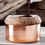 Wooloomooloo Steakhouse - souffle pancake singapore, souffle pancakes in singapore