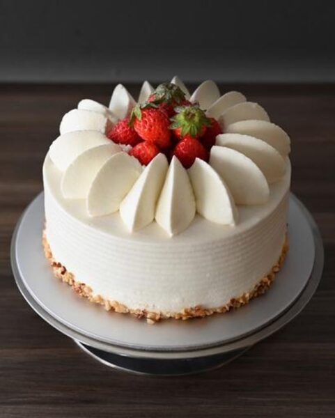 best strawberry shortcake singapore, Best strawberry shortcakes in Singapore