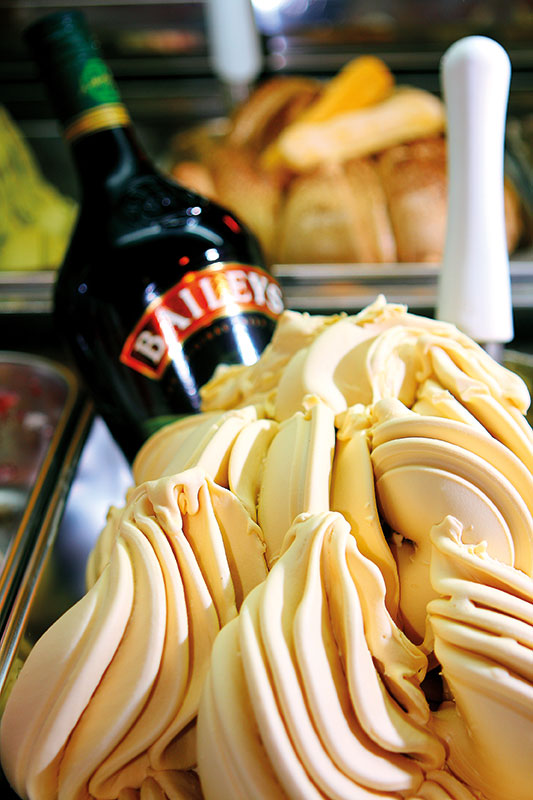 4 best gelato in Singapore