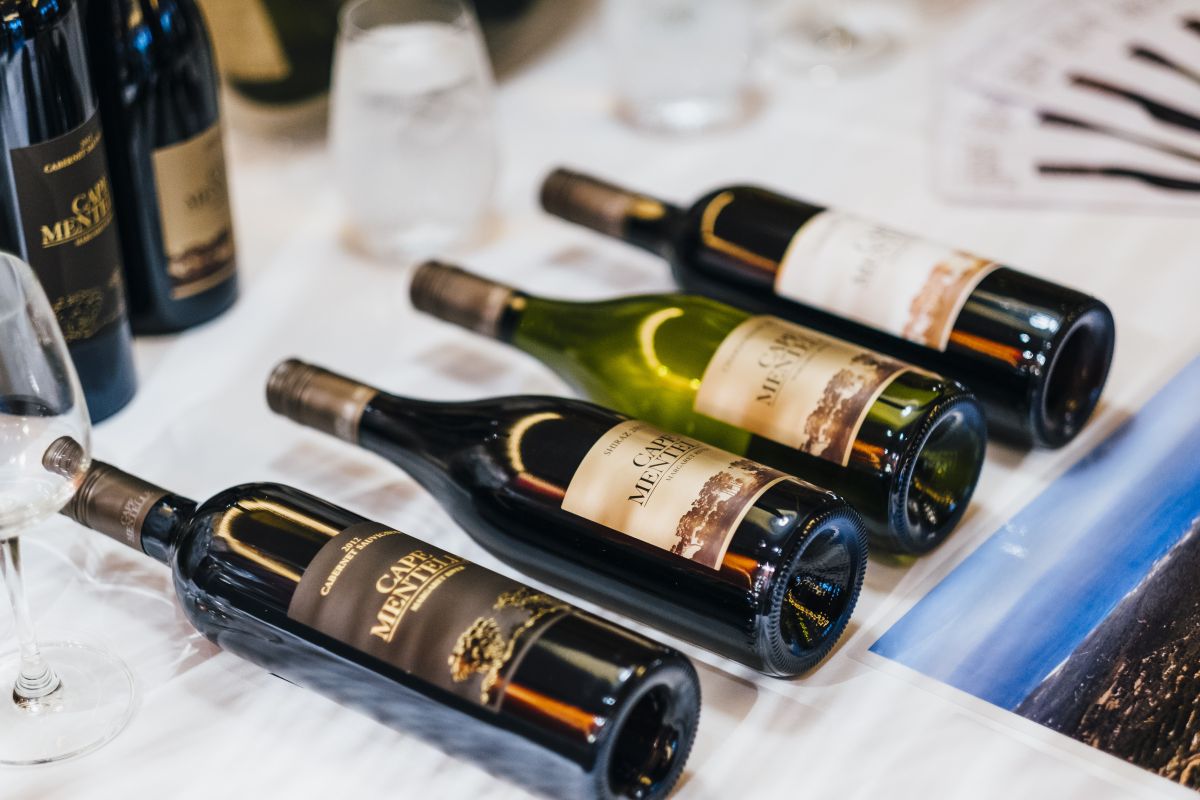 40+ Margaret River Wineries Open Images