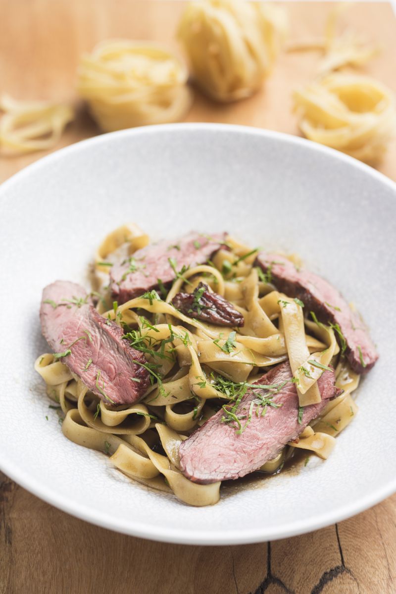 Otto’s Deli Fresh by chef Otto Weibel epicure Magazine