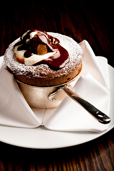 Best Soufflé Pancakes in Singapore