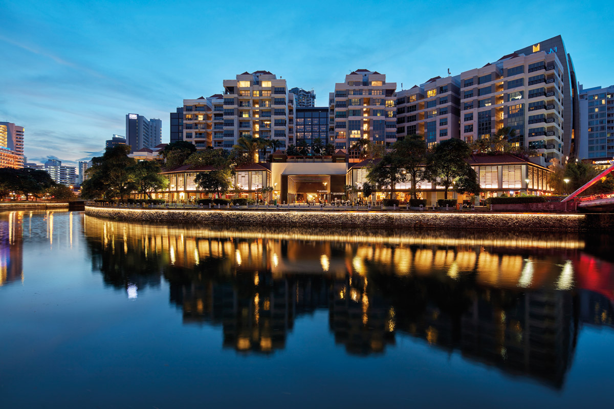 quayside cabotswood