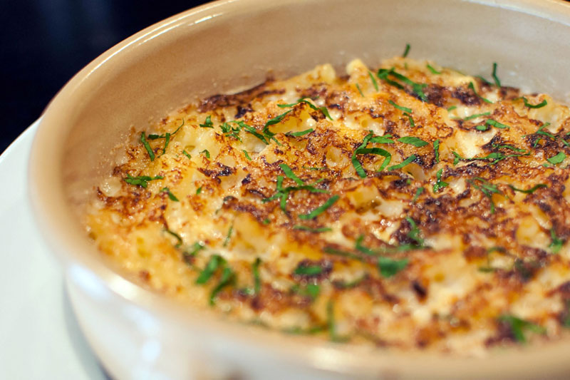 Best Mac & Cheeses in Singapore