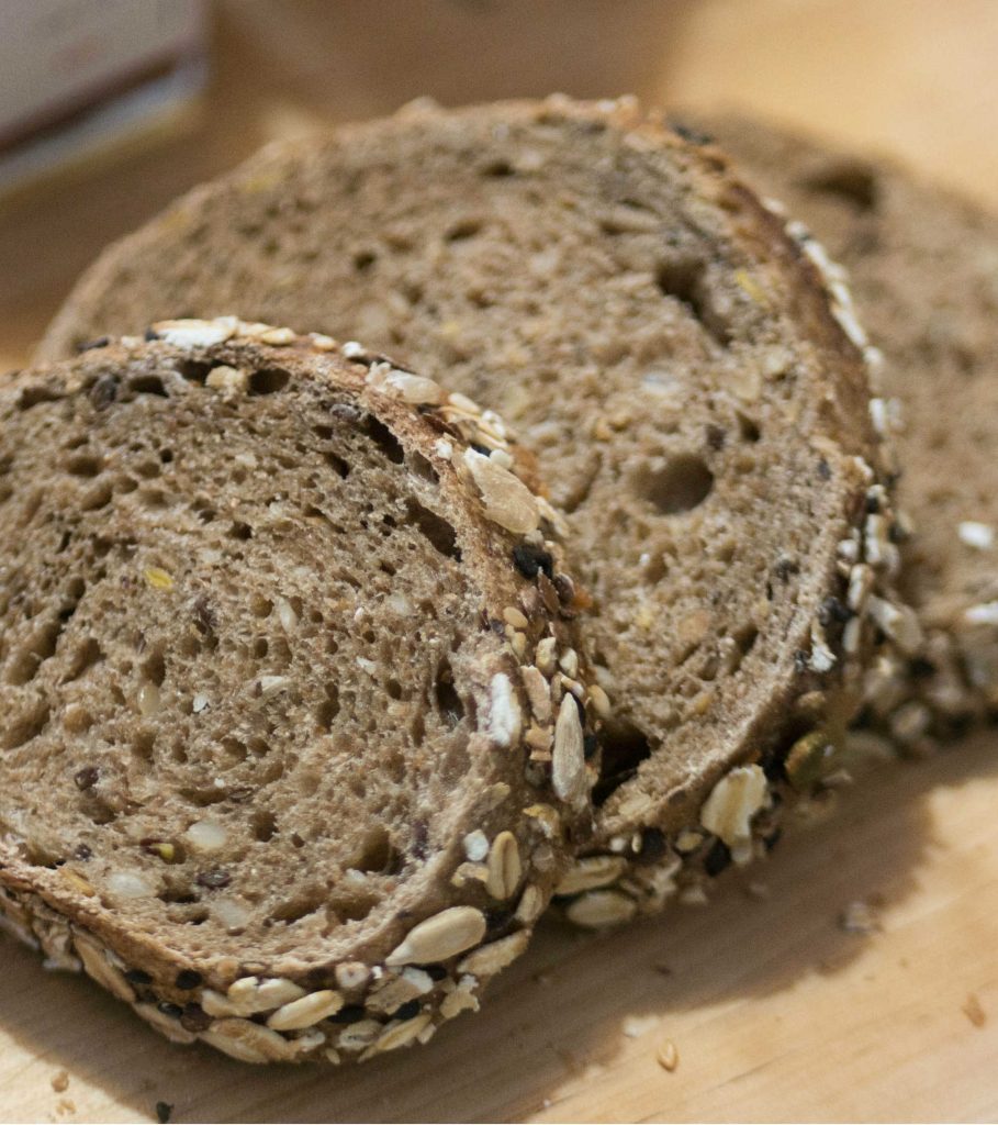 , Best multigrain bread in Singapore