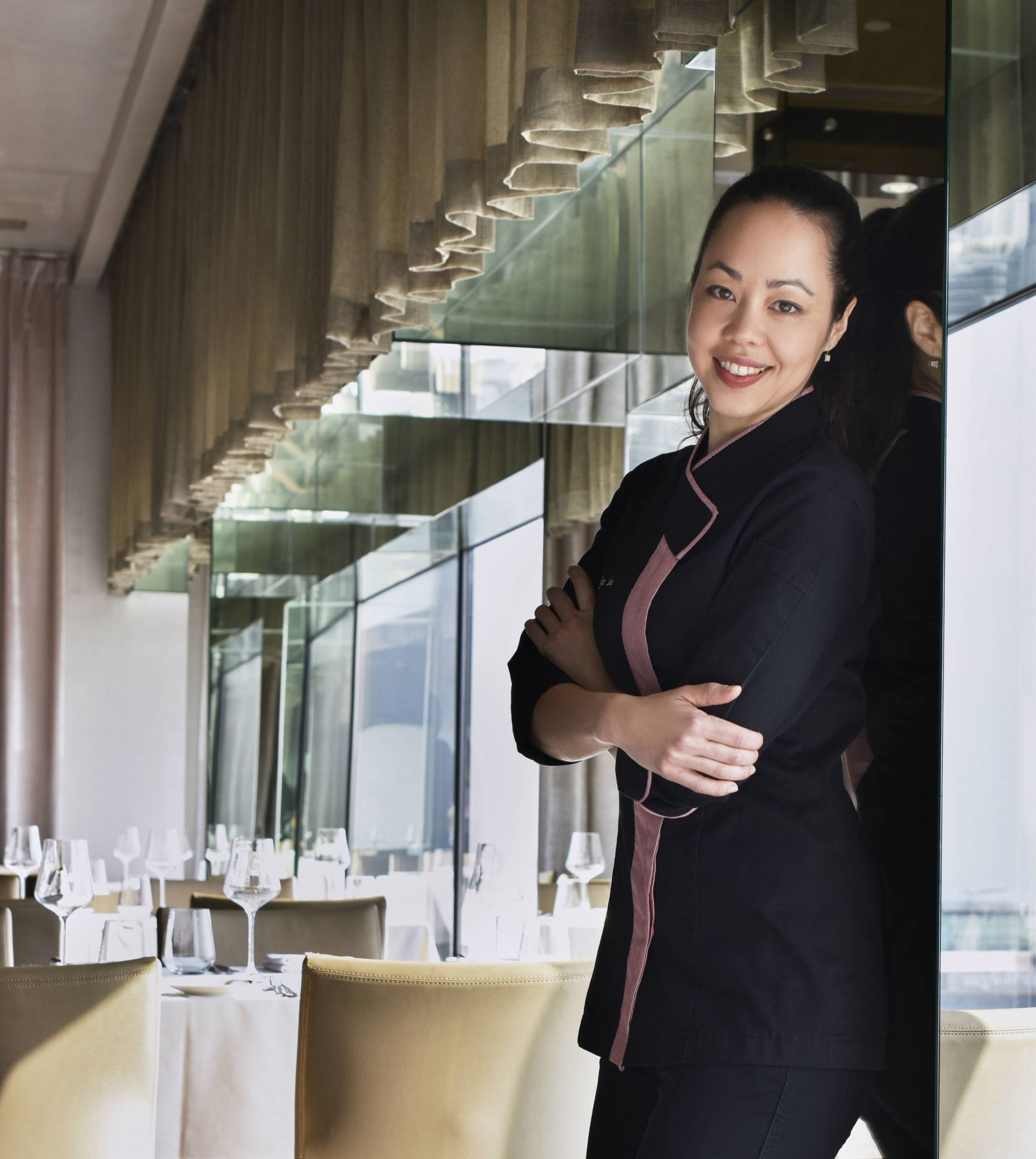 , 3 female chefs in Singapore you should know about