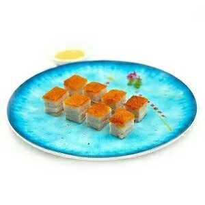 crispy skin roast pork belly singapore