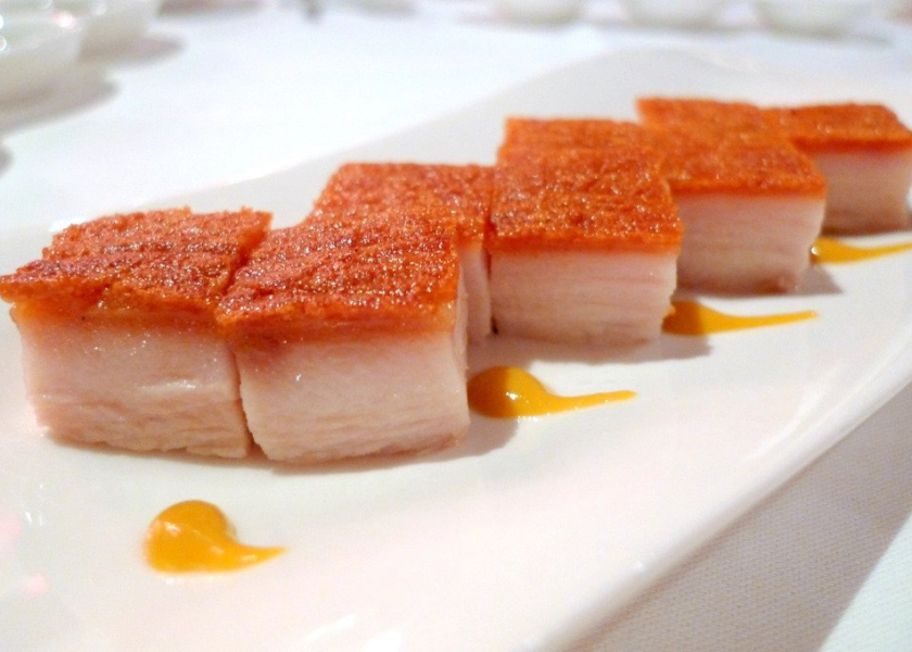 roasted pork singapore