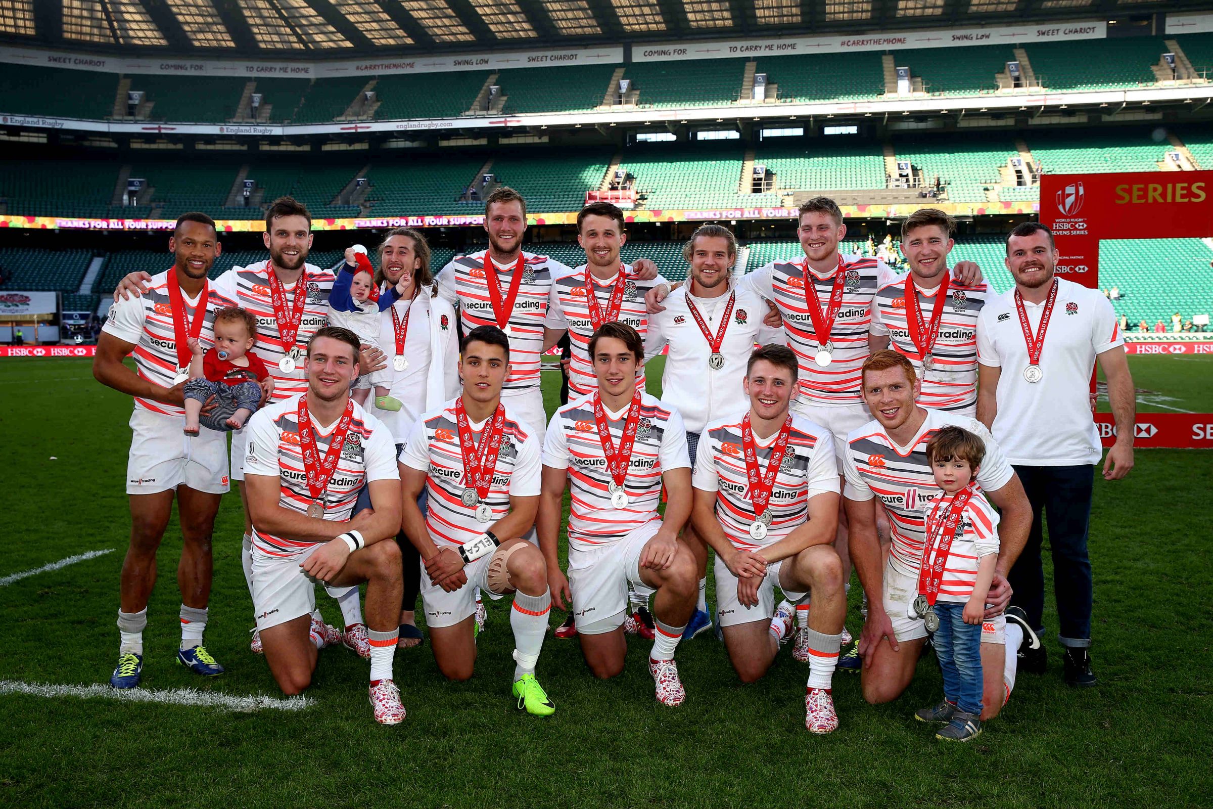 , Here&#8217;s where you can party with the England Sevens rugby team