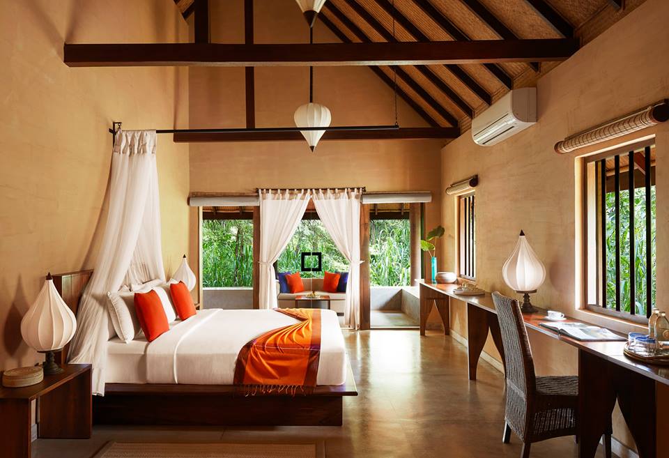 , Stay clean and green with these eco-friendly hotels