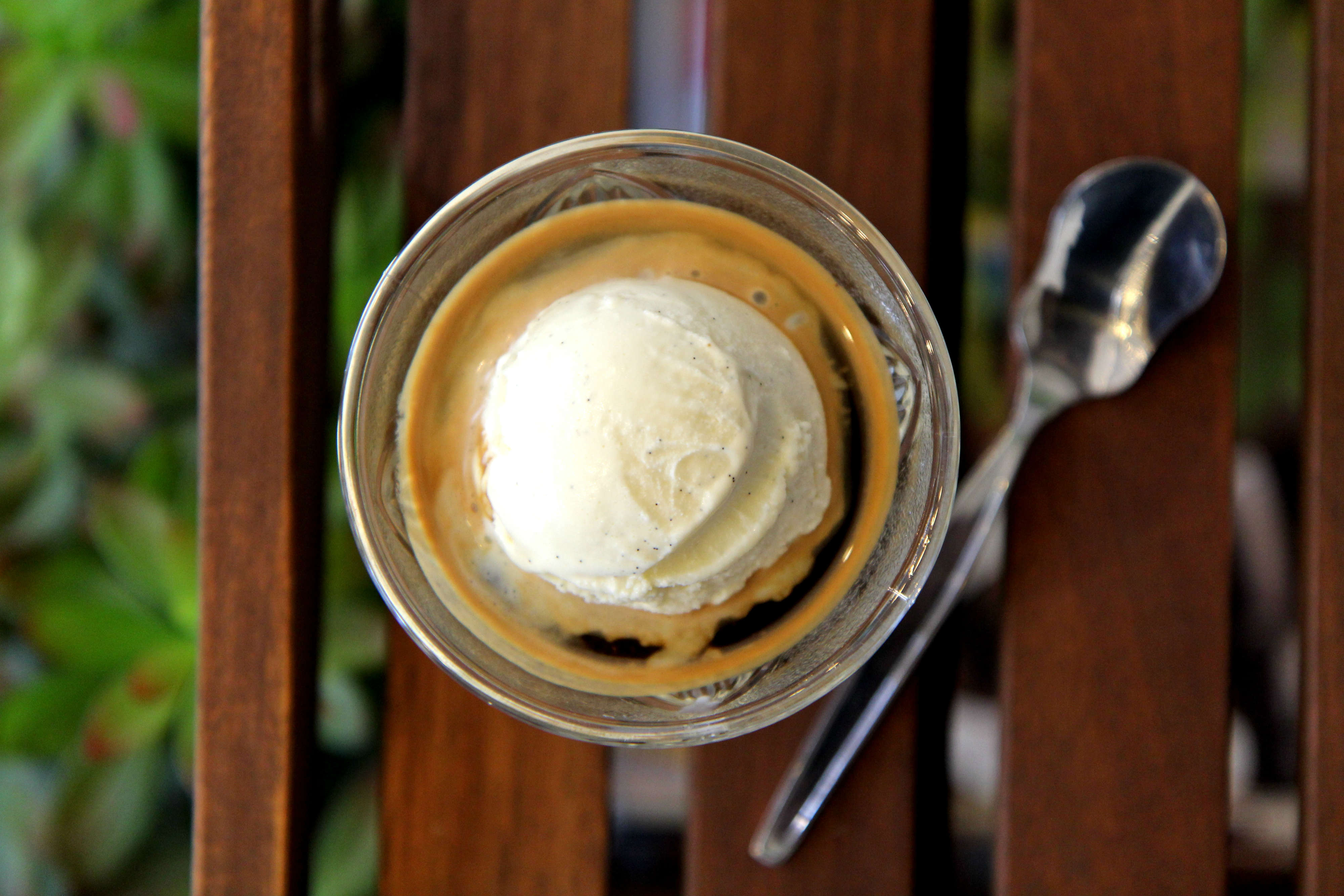 , Best affogatos in Singapore