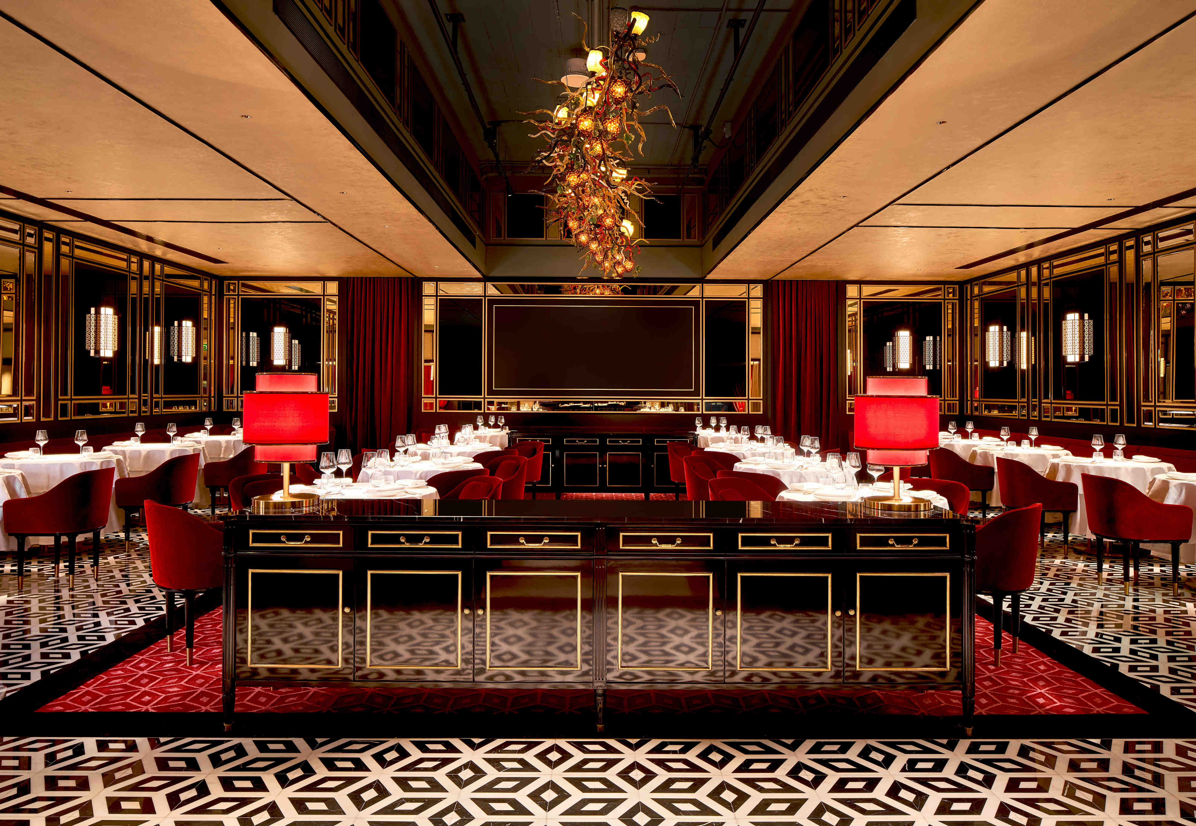 The hottest new nightlife spot to check out The NCO Club epicure