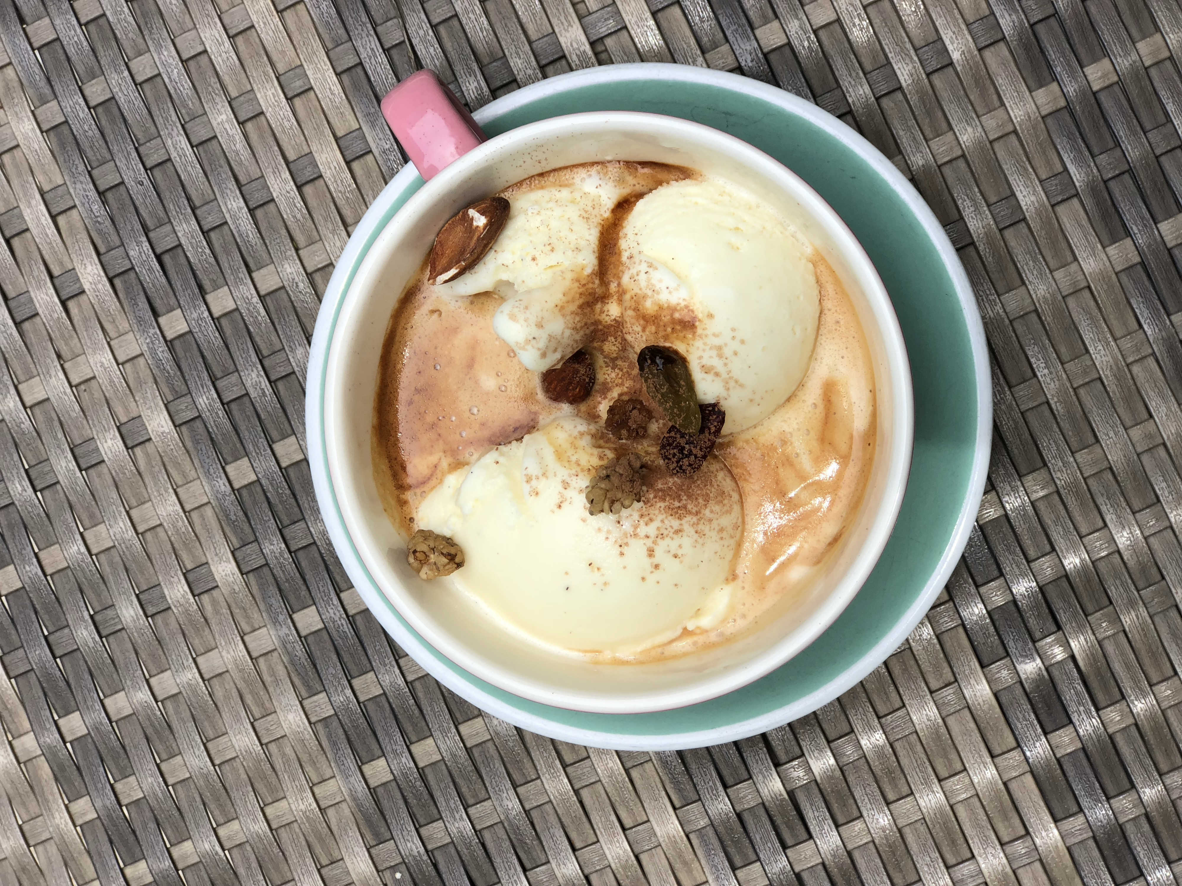 , Best affogatos in Singapore