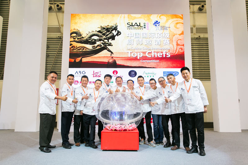 , What to expect from Asia’s biggest food trade exhibit, SIAL China