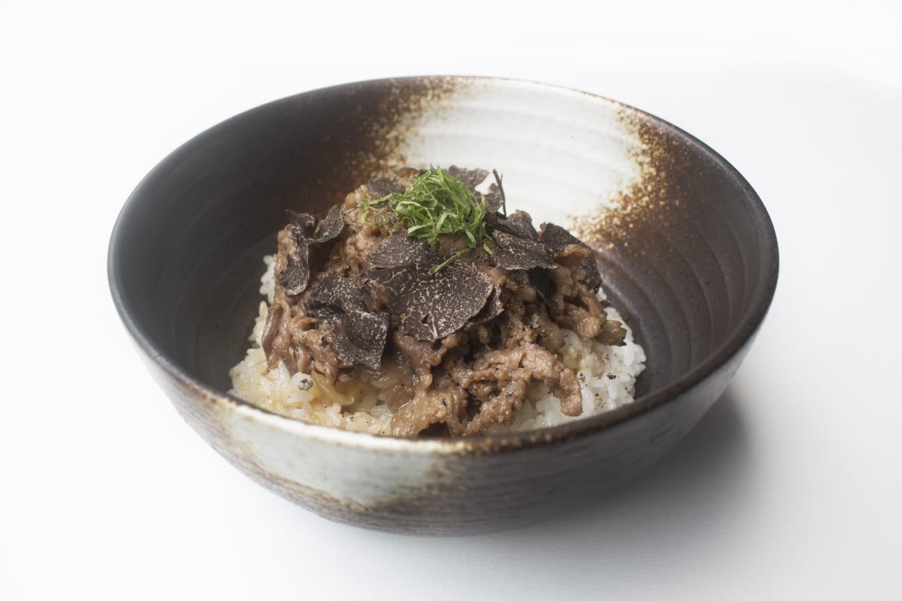 , Best Japanese-style beef bowls