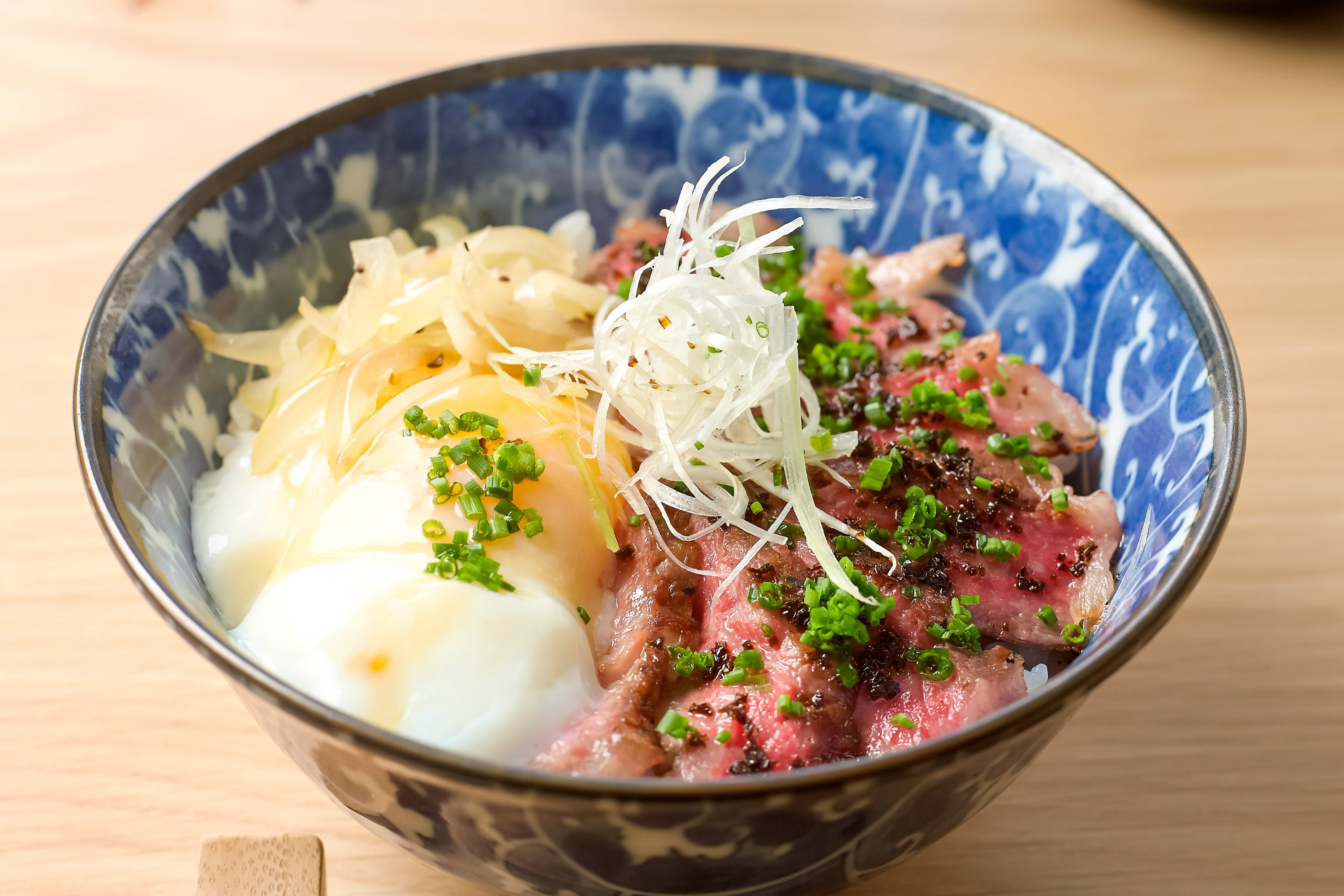 , Best Japanese-style beef bowls