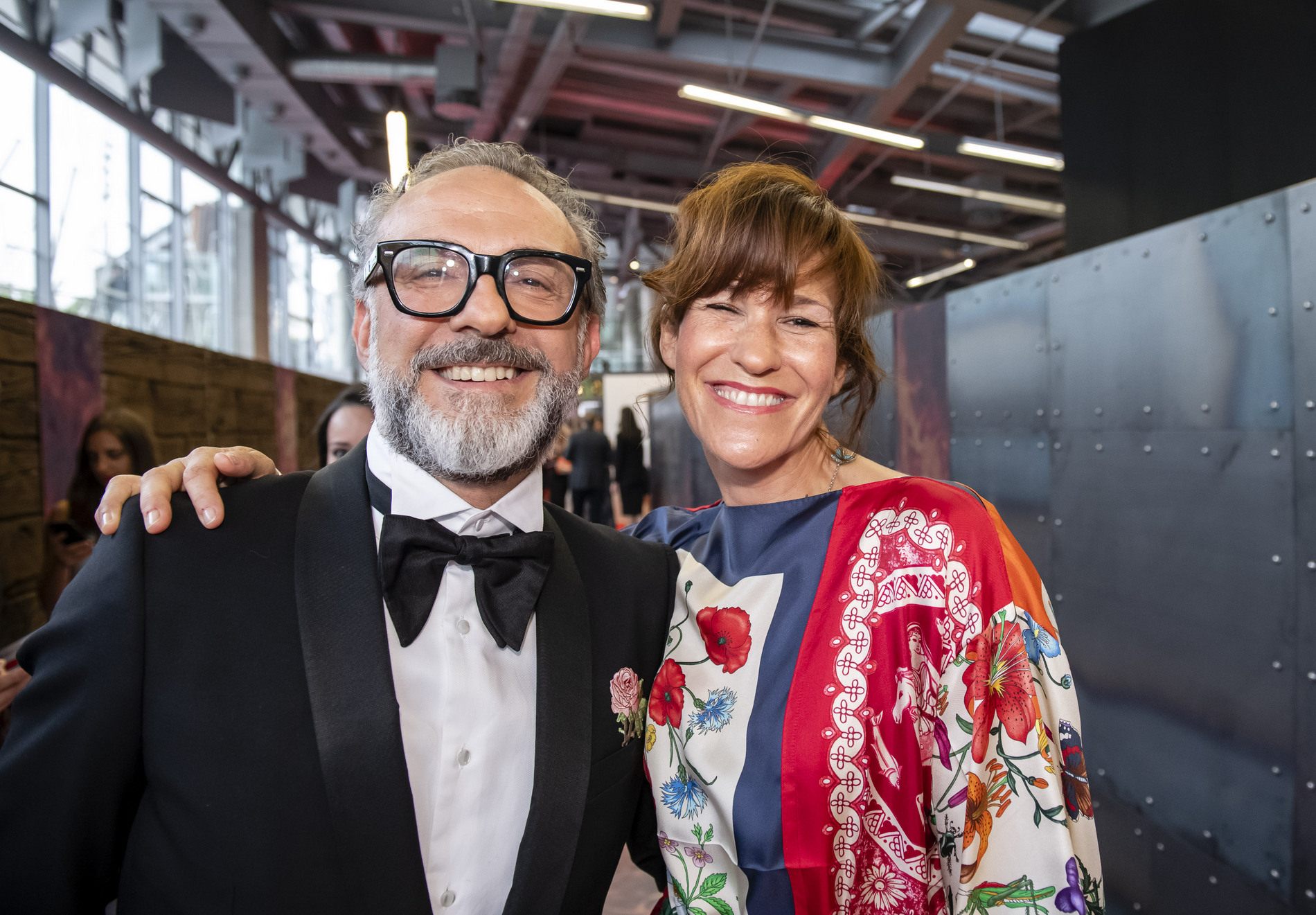 , World&#8217;s 50 Best Restaurants 2018: Osteria Francescana tops this year’s list.