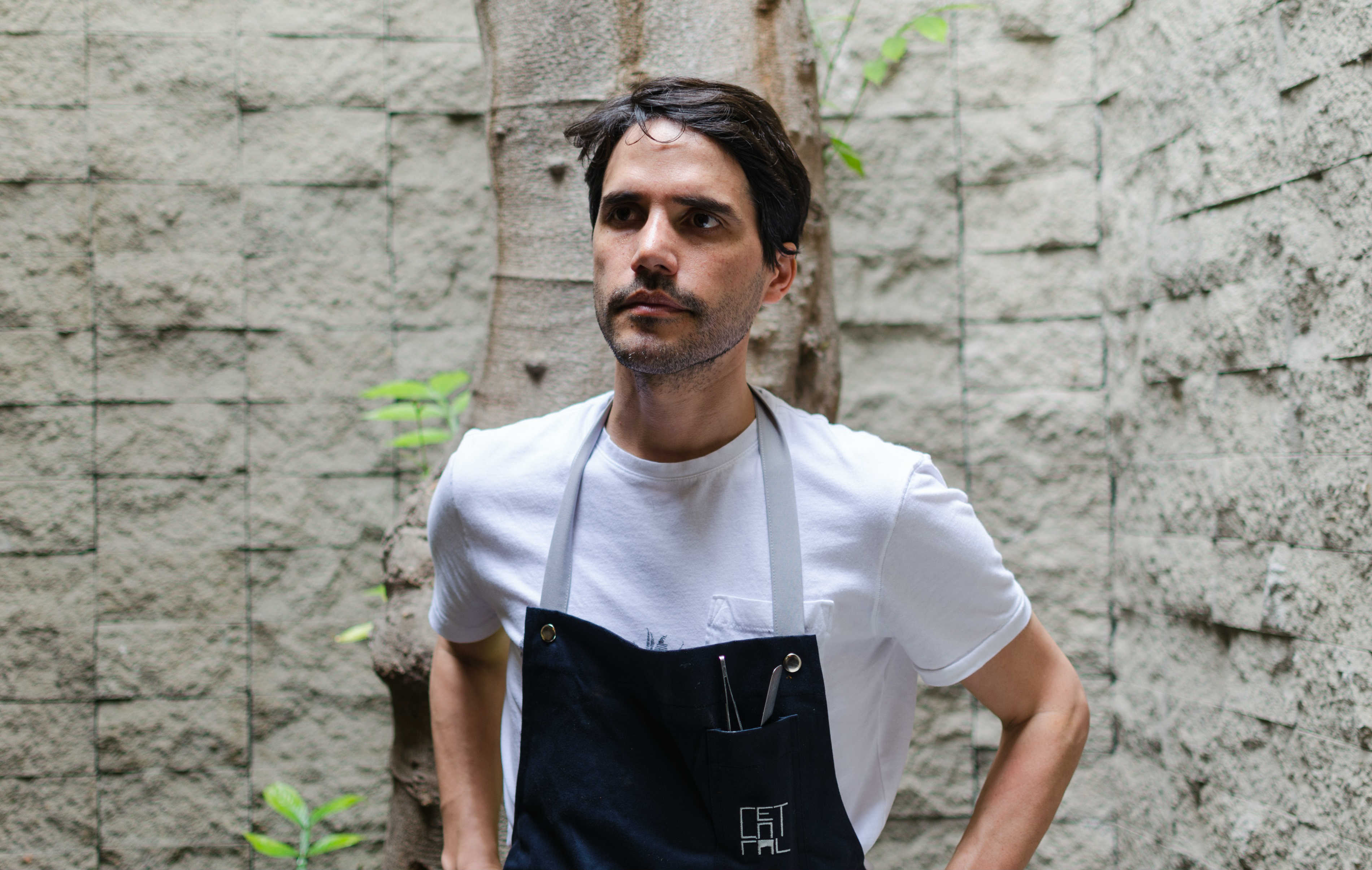 , Virgilio Martinez Véliz&#8217;s ICHU Peru in Hong Kong will open sooner than you think