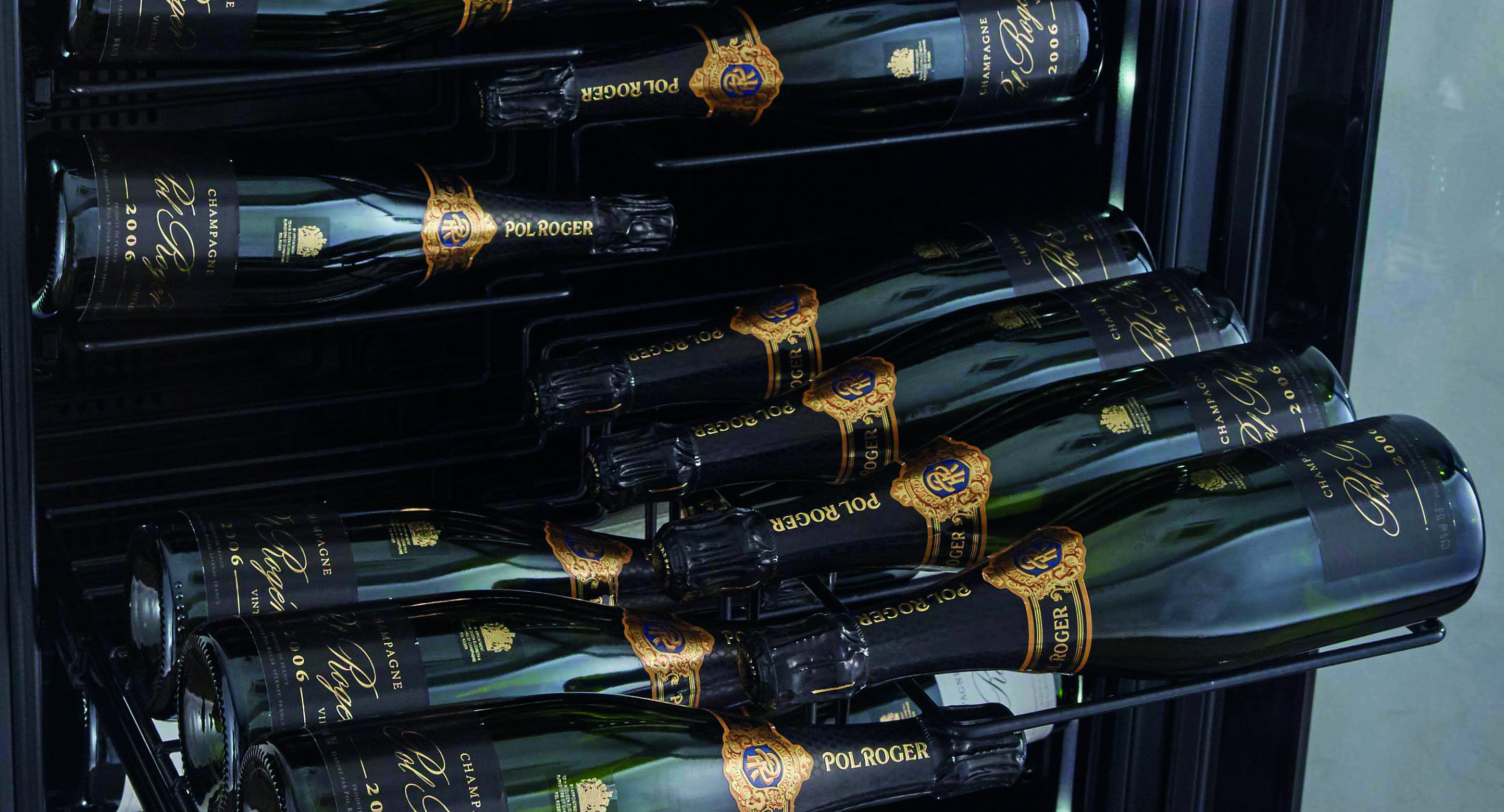 , Store your wines with Kadeka’s silent wine chillers