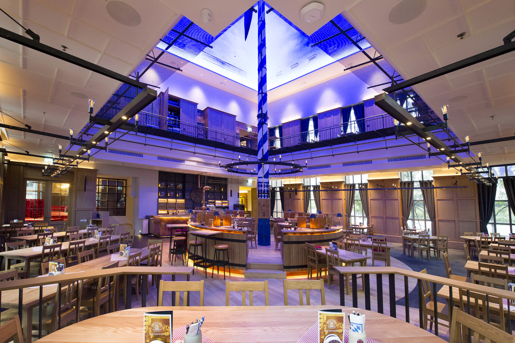 , Celebrate World Cup and Father’s Day with these 4 restaurants