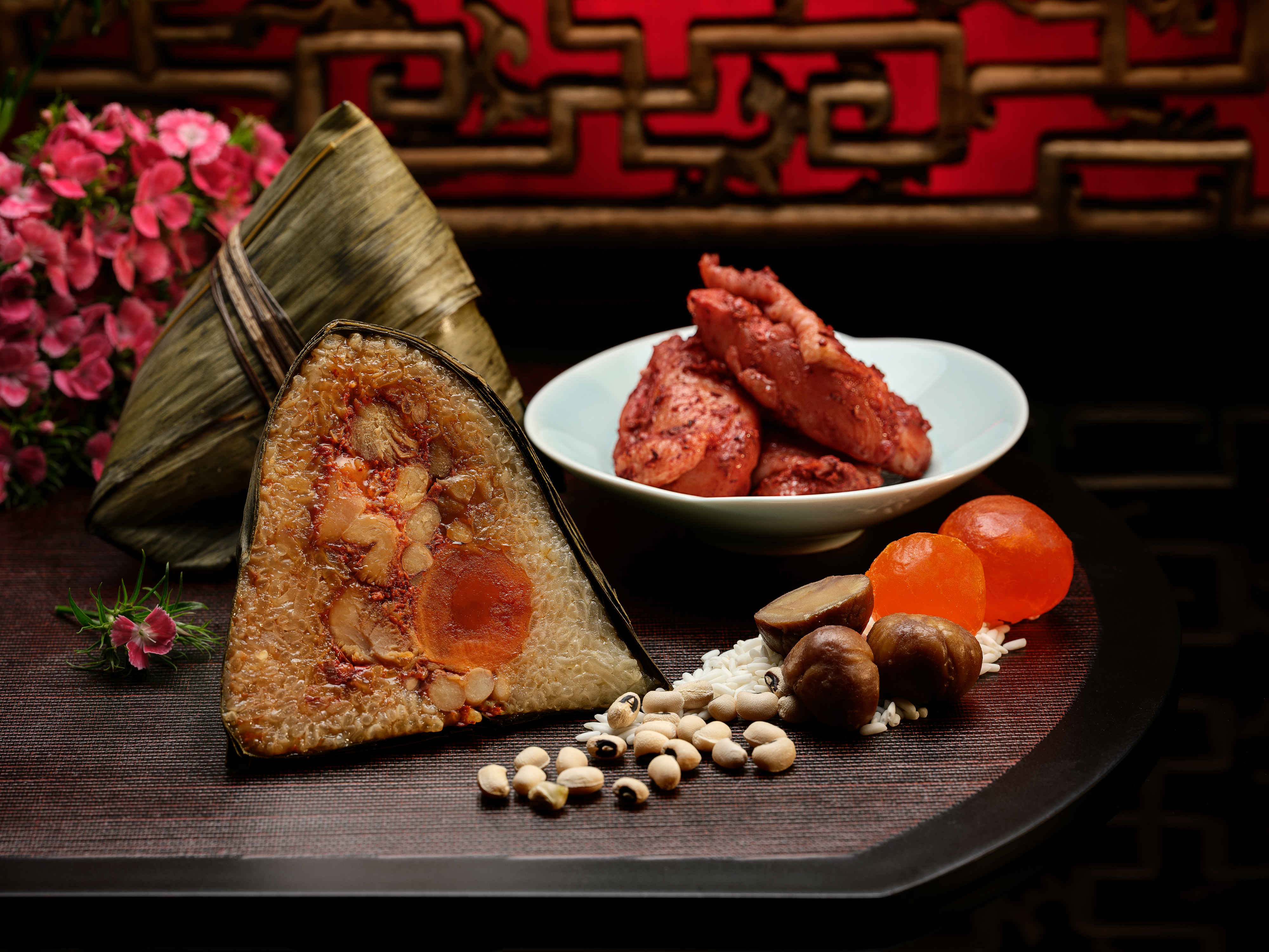 , Three rice dumplings you must get your hands on