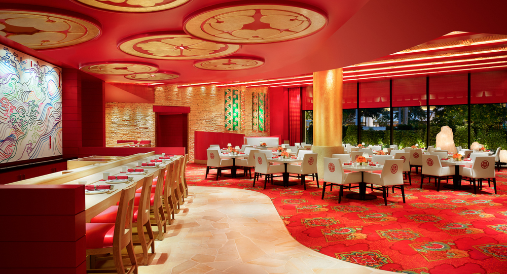 , Experience the spirit of Japanese craftsmanship with Wynn Macau’s Mizumi