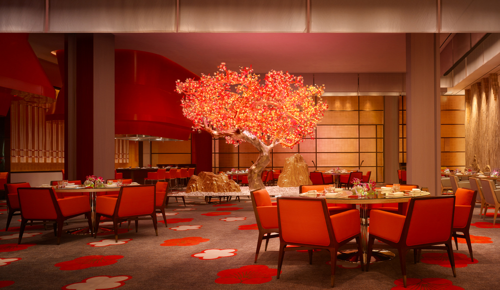 , Take a Gastronomic Sojourn to Japan with Mizumi, Wynn Palace