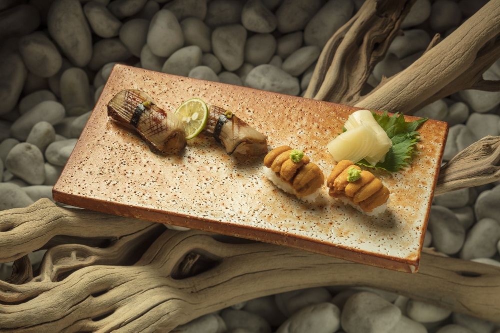 , Head to Sushi Mizumi, Wynn Palace for authentic Edomae-style sushi