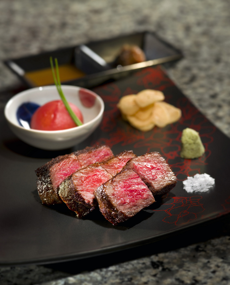 , Take a Gastronomic Sojourn to Japan with Mizumi, Wynn Palace