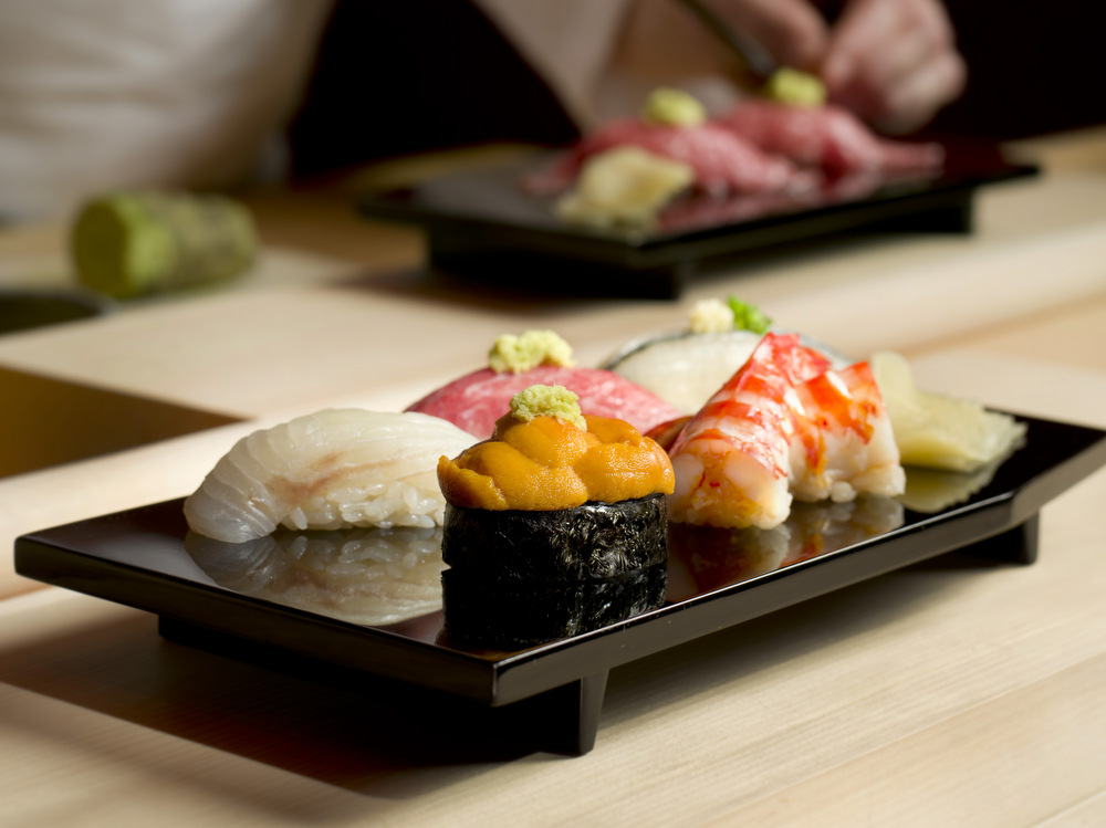 , Experience the spirit of Japanese craftsmanship with Wynn Macau’s Mizumi