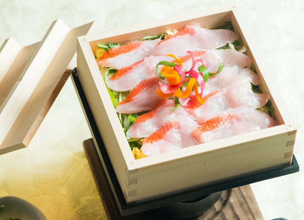 , Experience the spirit of Japanese craftsmanship with Wynn Macau’s Mizumi