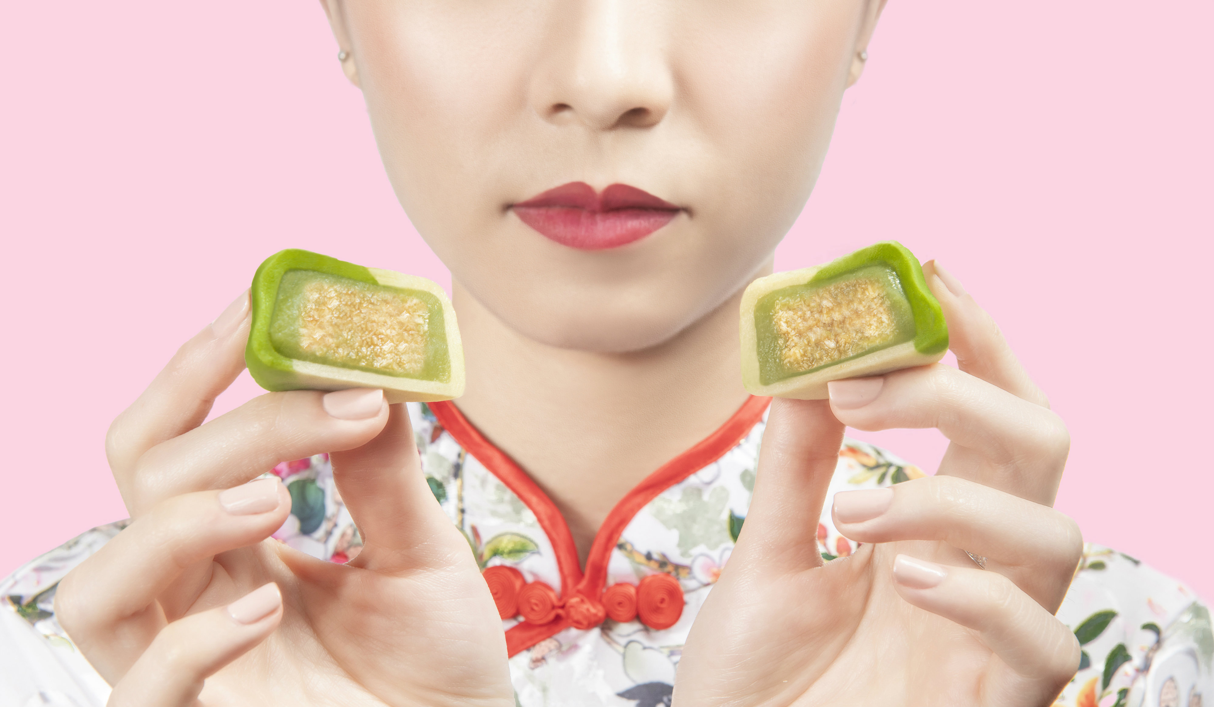, Have a scrumptious Mid-Autumn celebration with Conrad Centennial Singapore’s delectable mooncakes