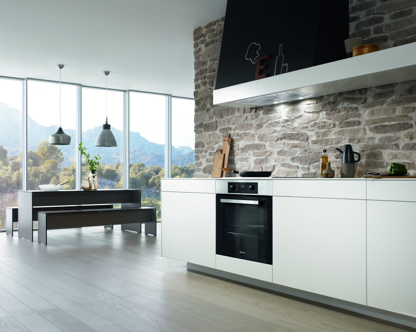 , Discover Miele&#8217;s exciting household appliances