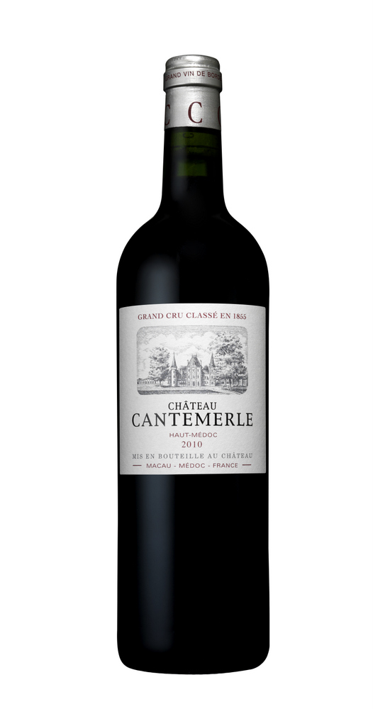 , Kadeka Signature presents Château Cantemerle at La Terre