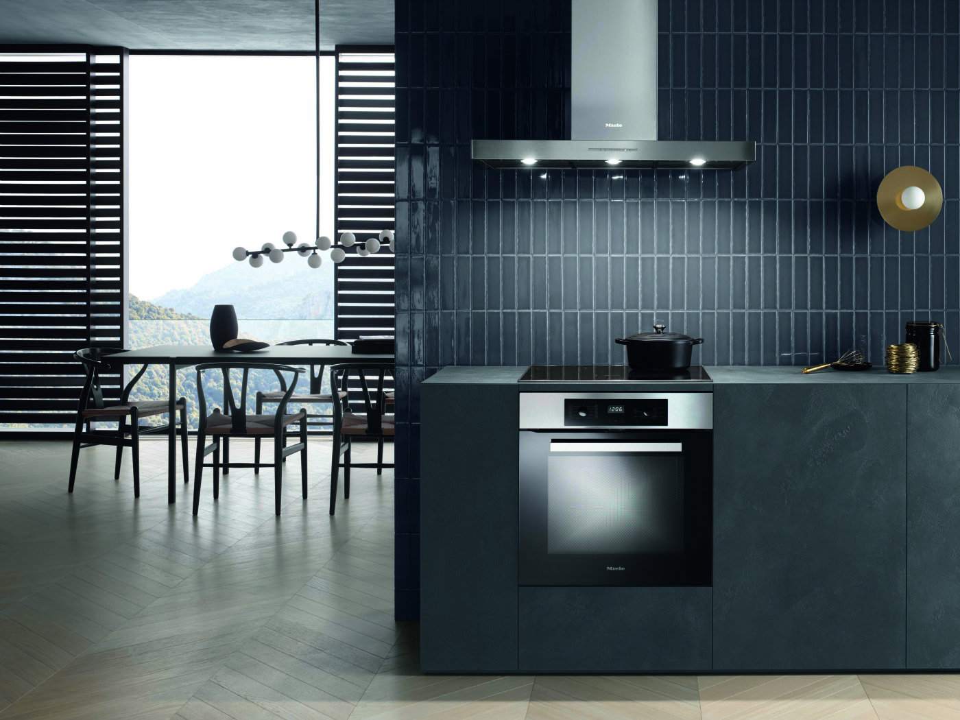 , Discover Miele&#8217;s exciting household appliances