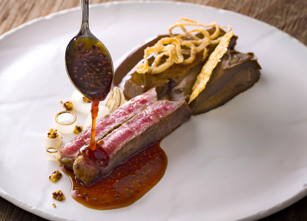 , This November, savour Australia’s Westholme beef across Singapore