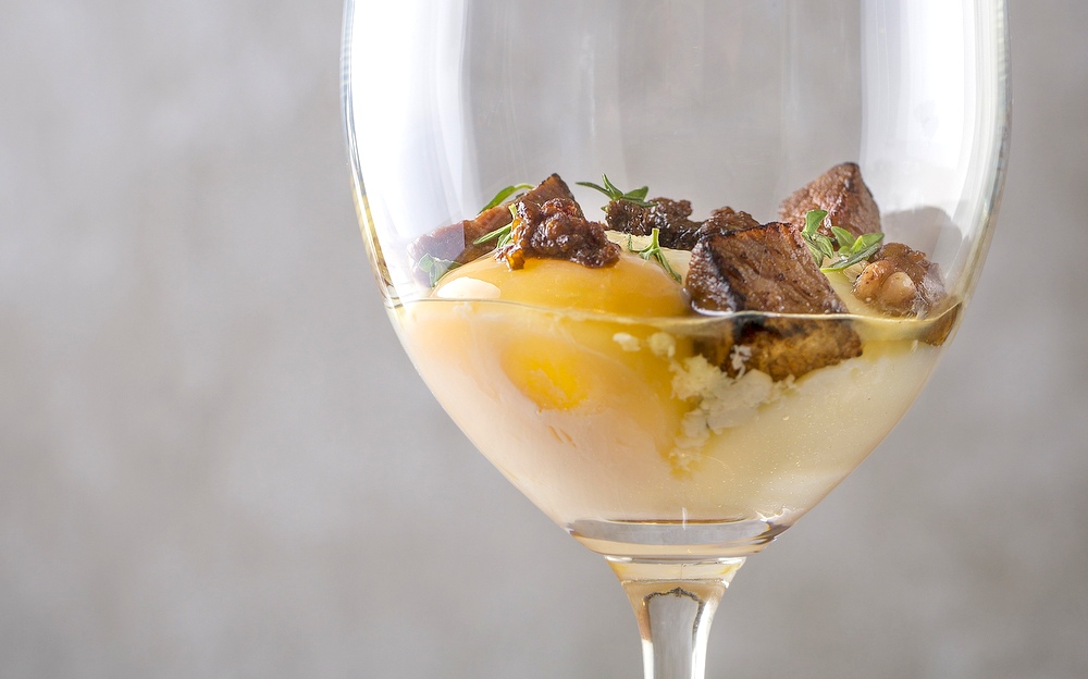 This November, savour Australia's Westholme beef across Singapore