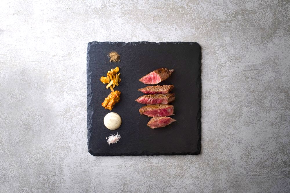 , This November, savour Australia’s Westholme beef across Singapore