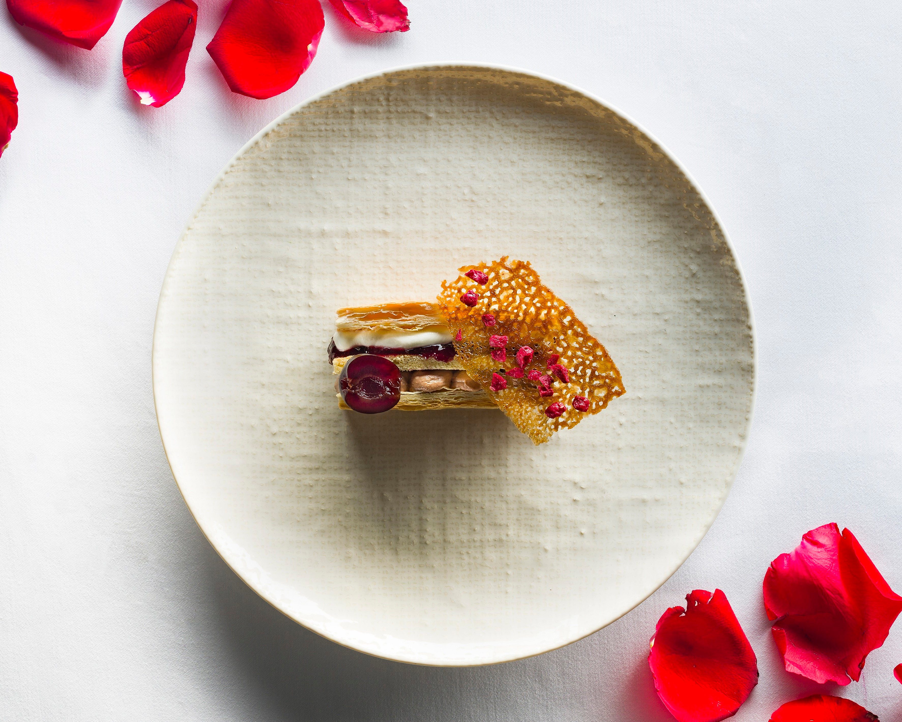 , Eight Valentine’s Day specials for all romantics out there