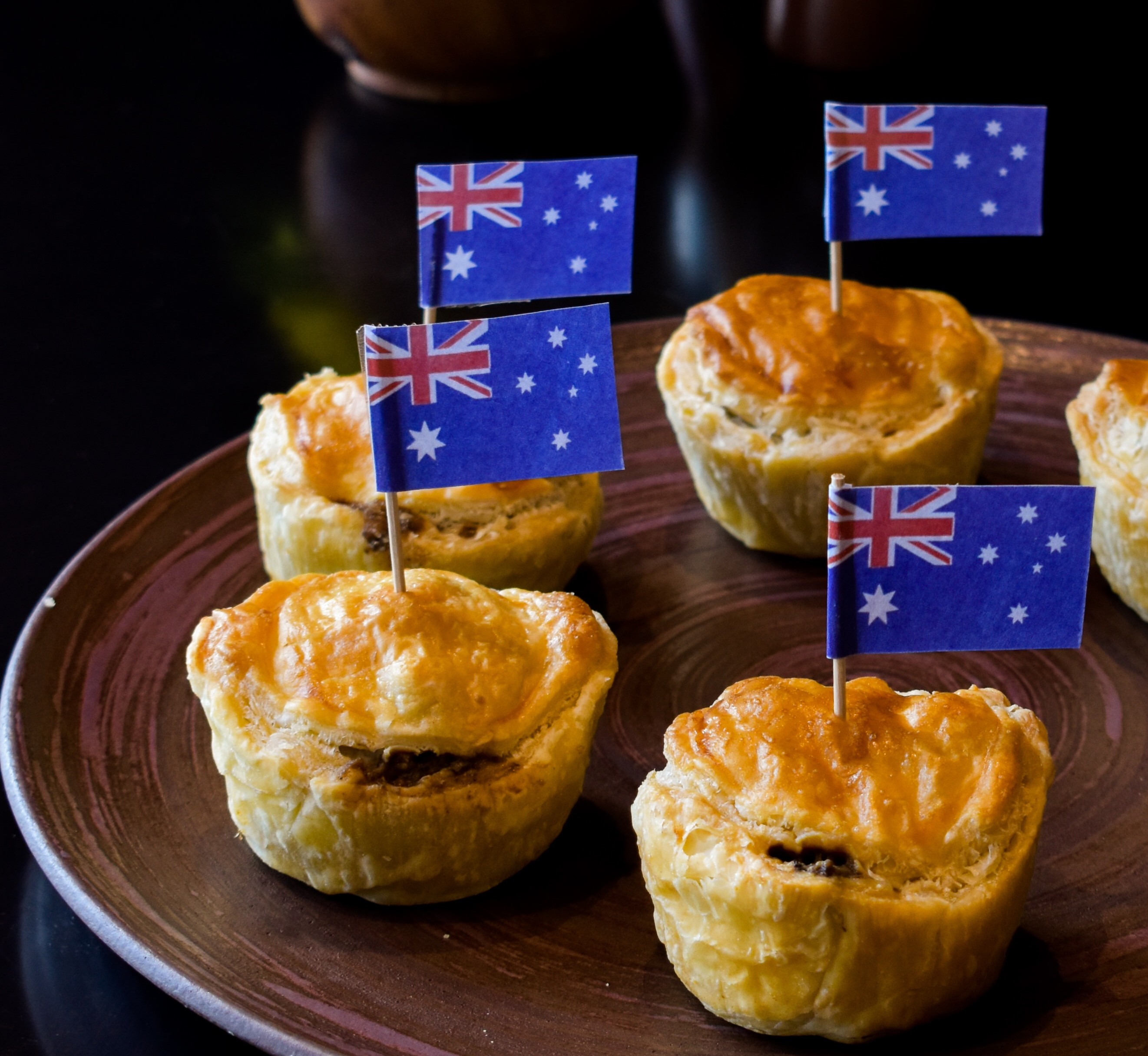 , Celebrate Australia Day at PASOLA