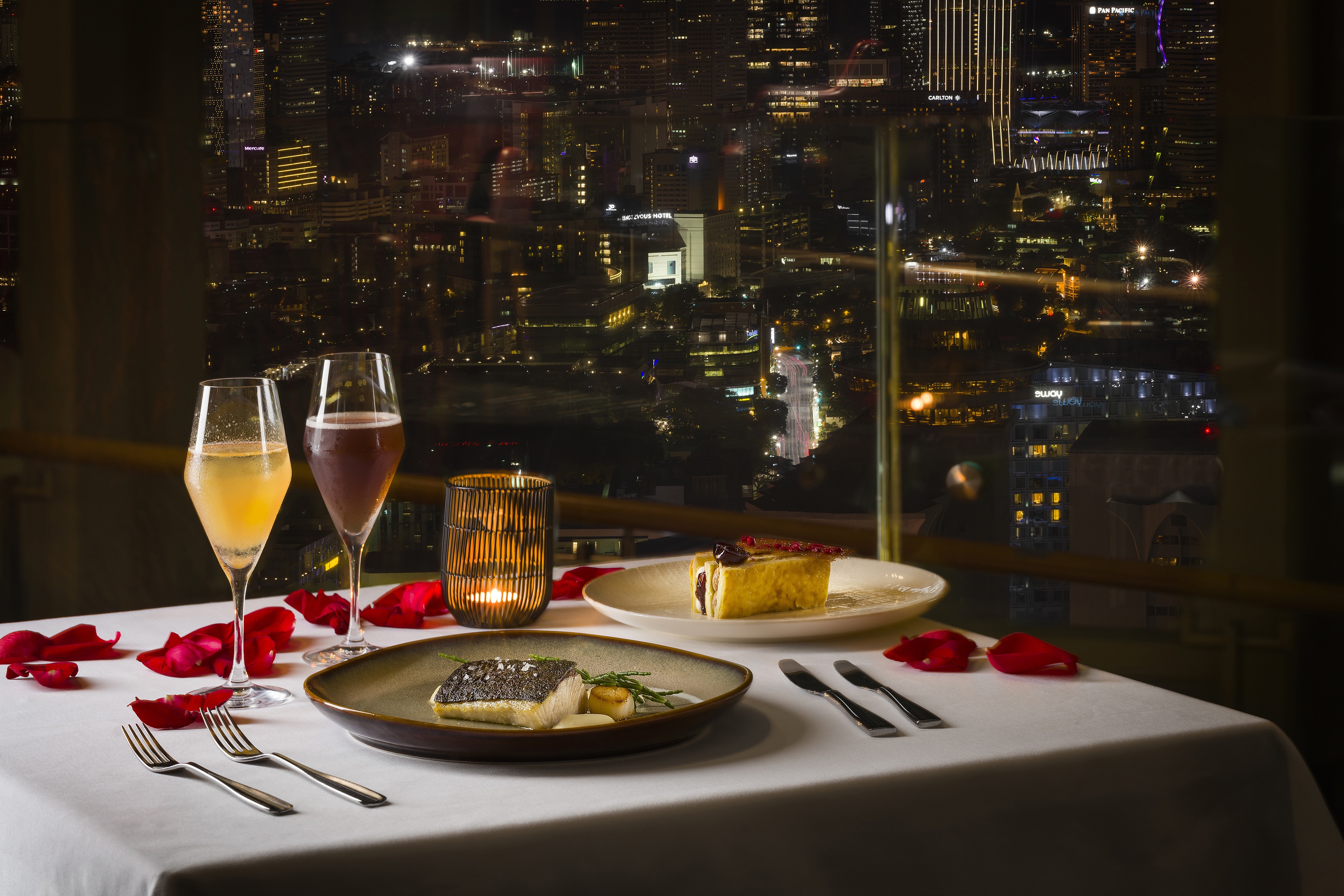 , Eight Valentine’s Day specials for all romantics out there