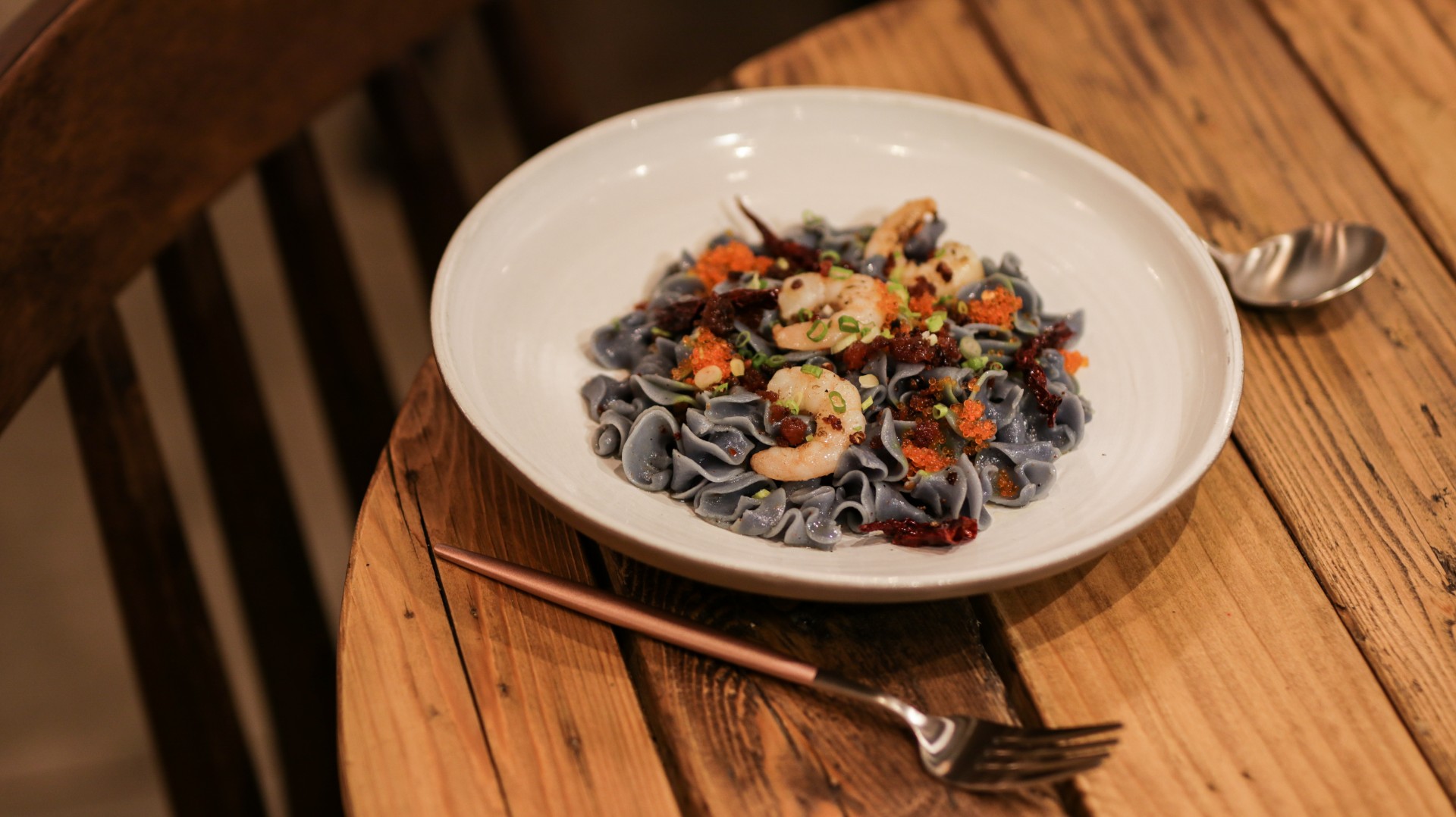 , Three new CBD spots to get your lunch fix