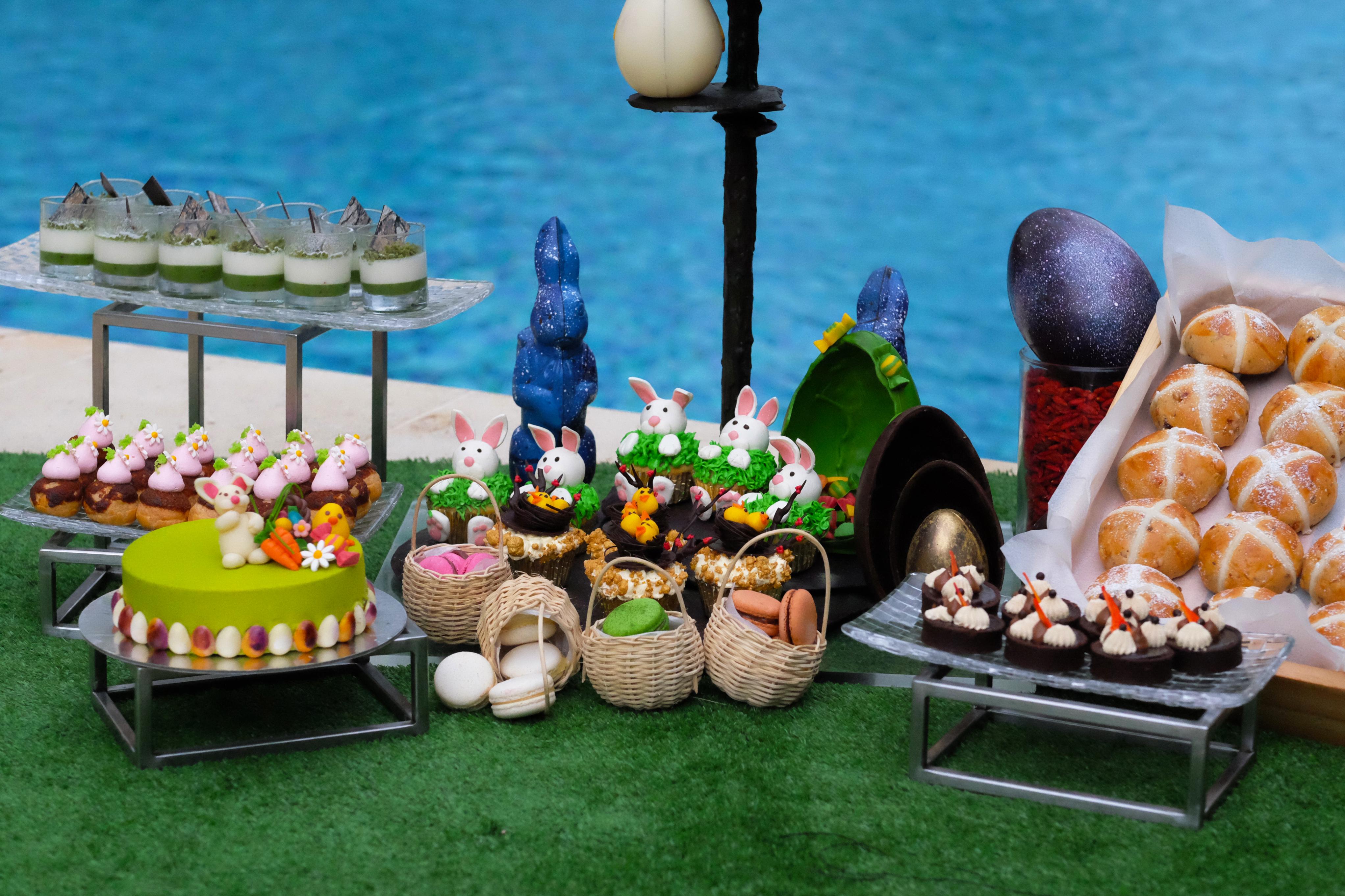 , 9 hotels and resorts to celebrate Easter weekend in Bali and Jakarta