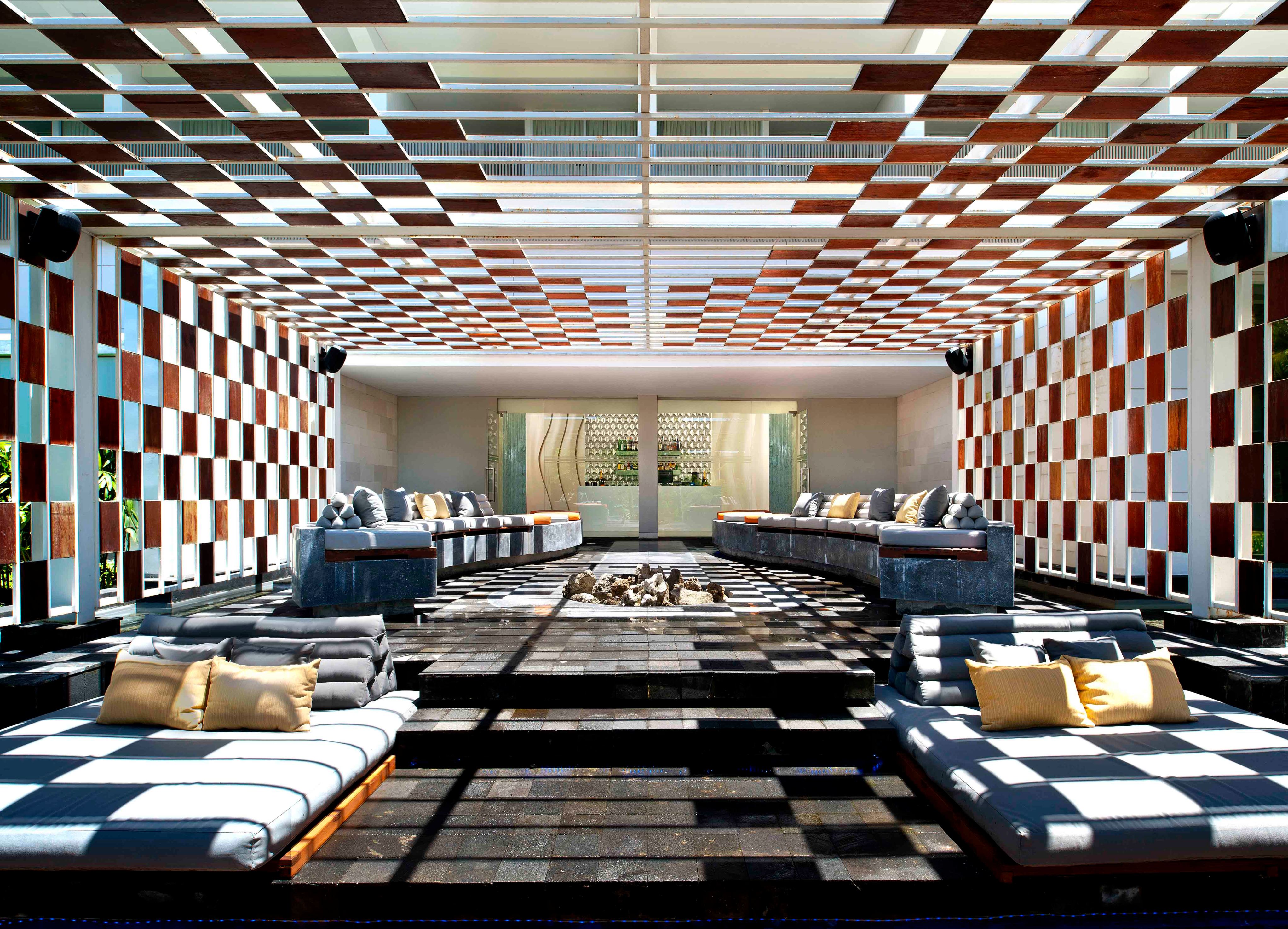 , Not your typical spa experience: AWAY Spa, W Bali – Seminyak