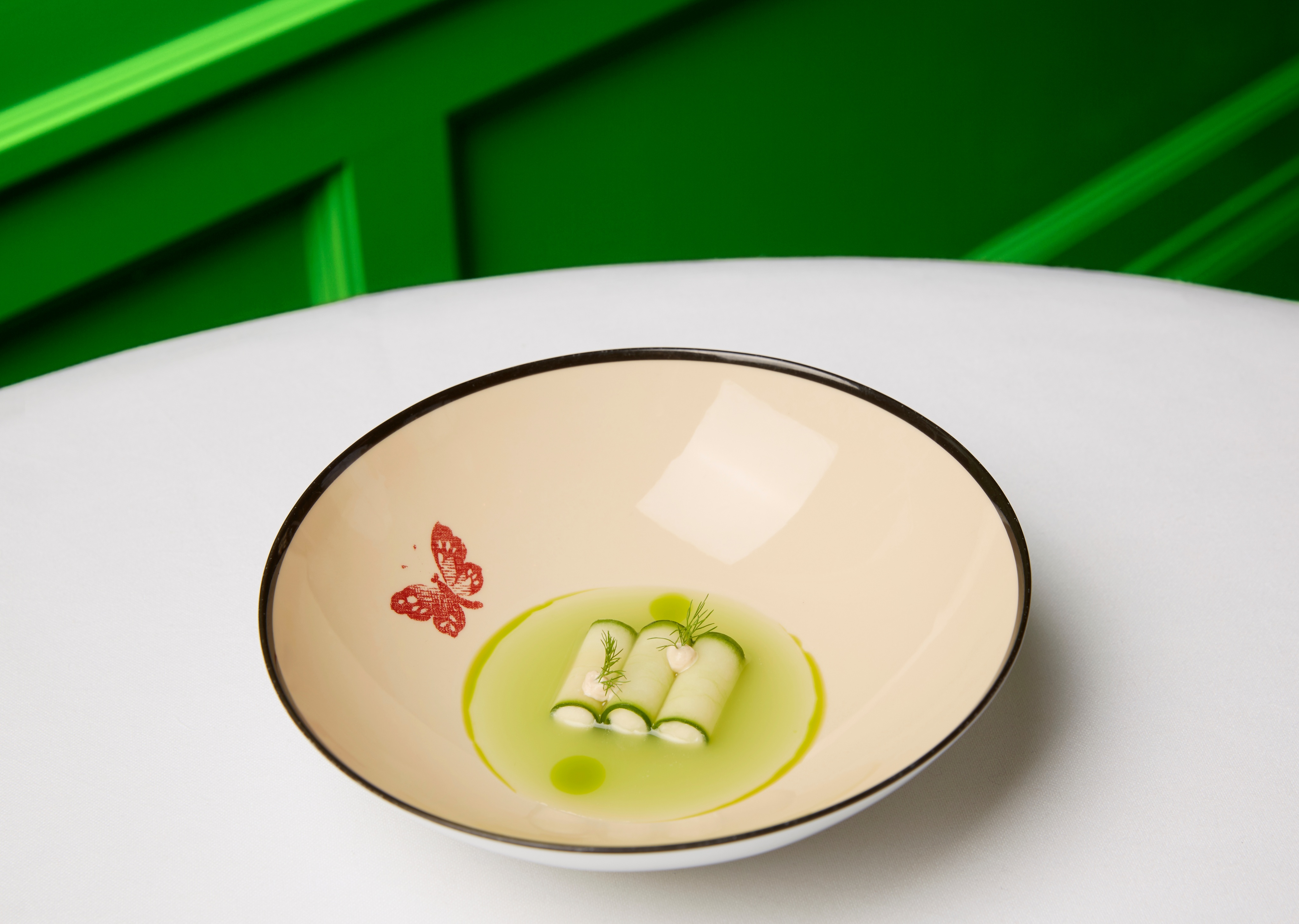 , (Updated) We can&#8217;t wait for Massimo Bottura and Gucci&#8217;s pop-up in Singapore