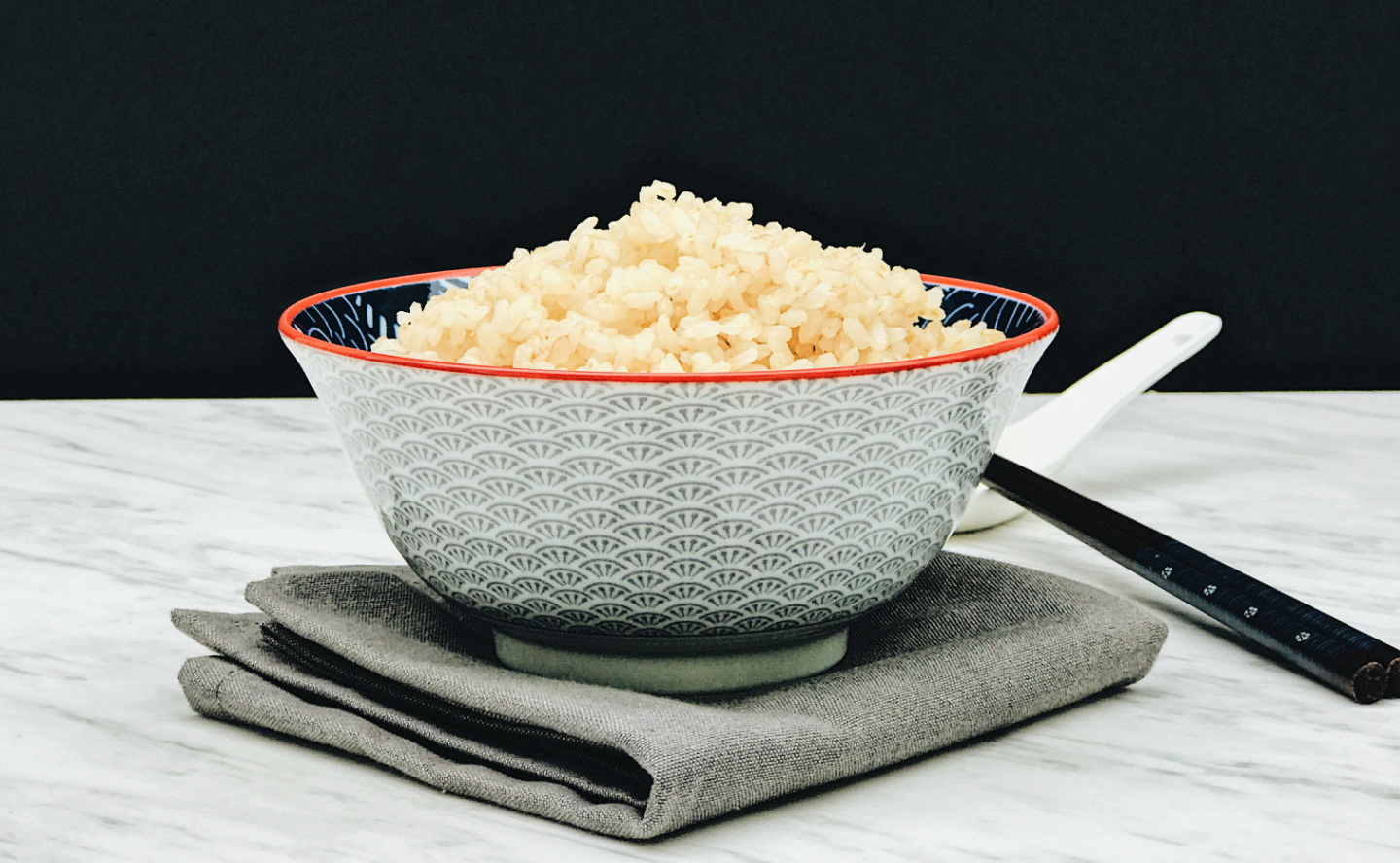 , Kinmemai Japanese Rice: the healthy and tasty grains you should be eating