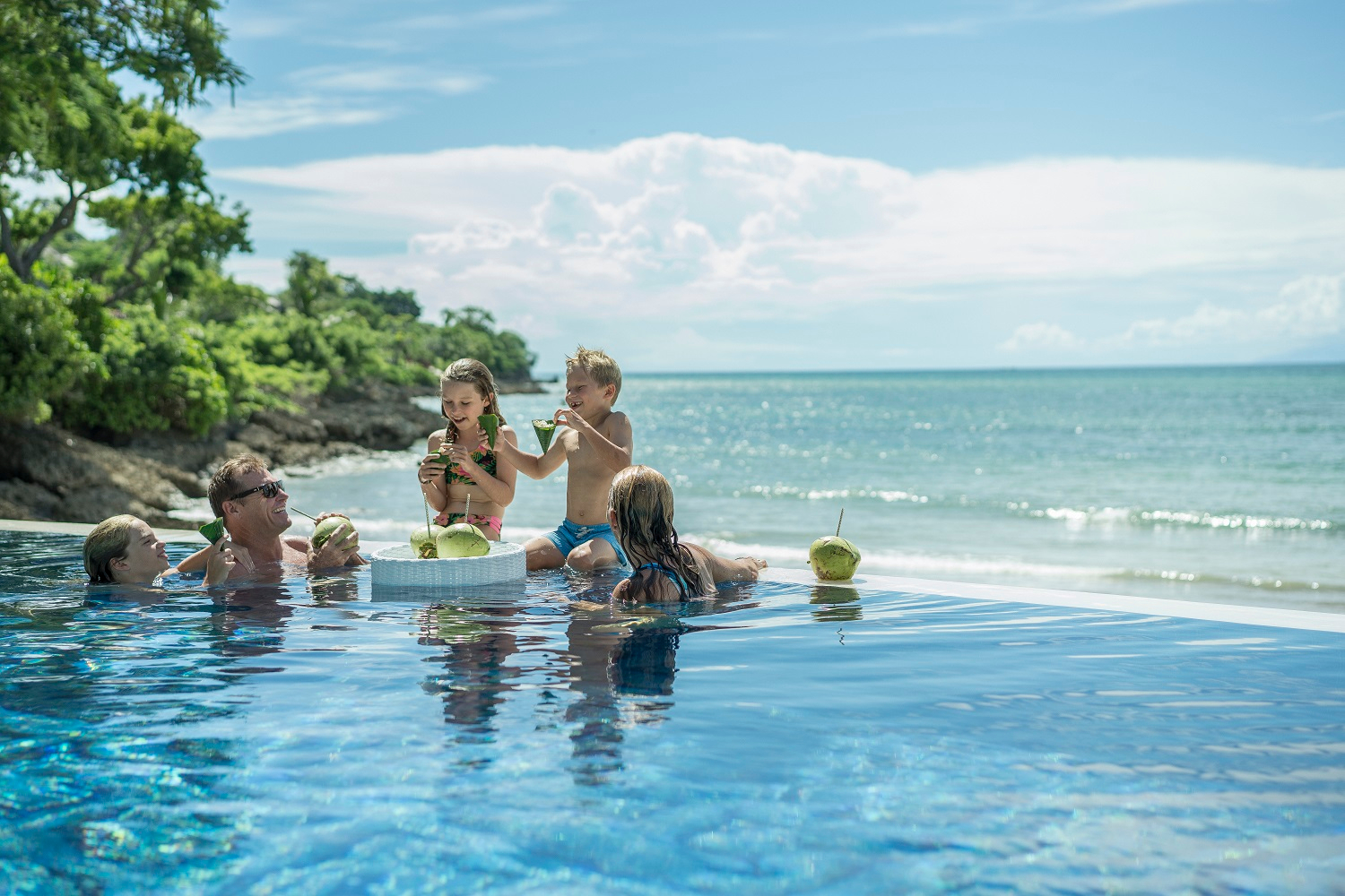 , 9 hotels and resorts to celebrate Easter weekend in Bali and Jakarta