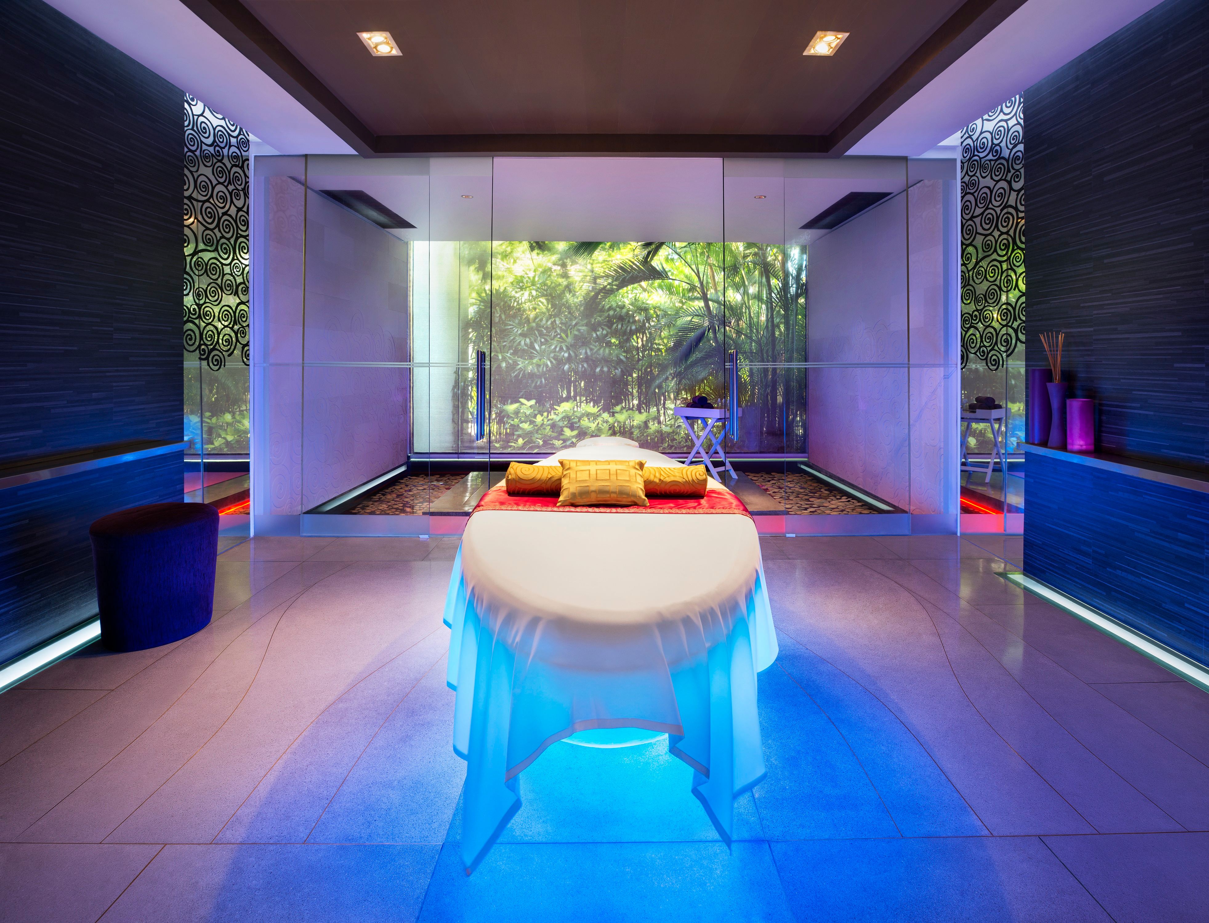 , Not your typical spa experience: AWAY Spa, W Bali &#8211; Seminyak
