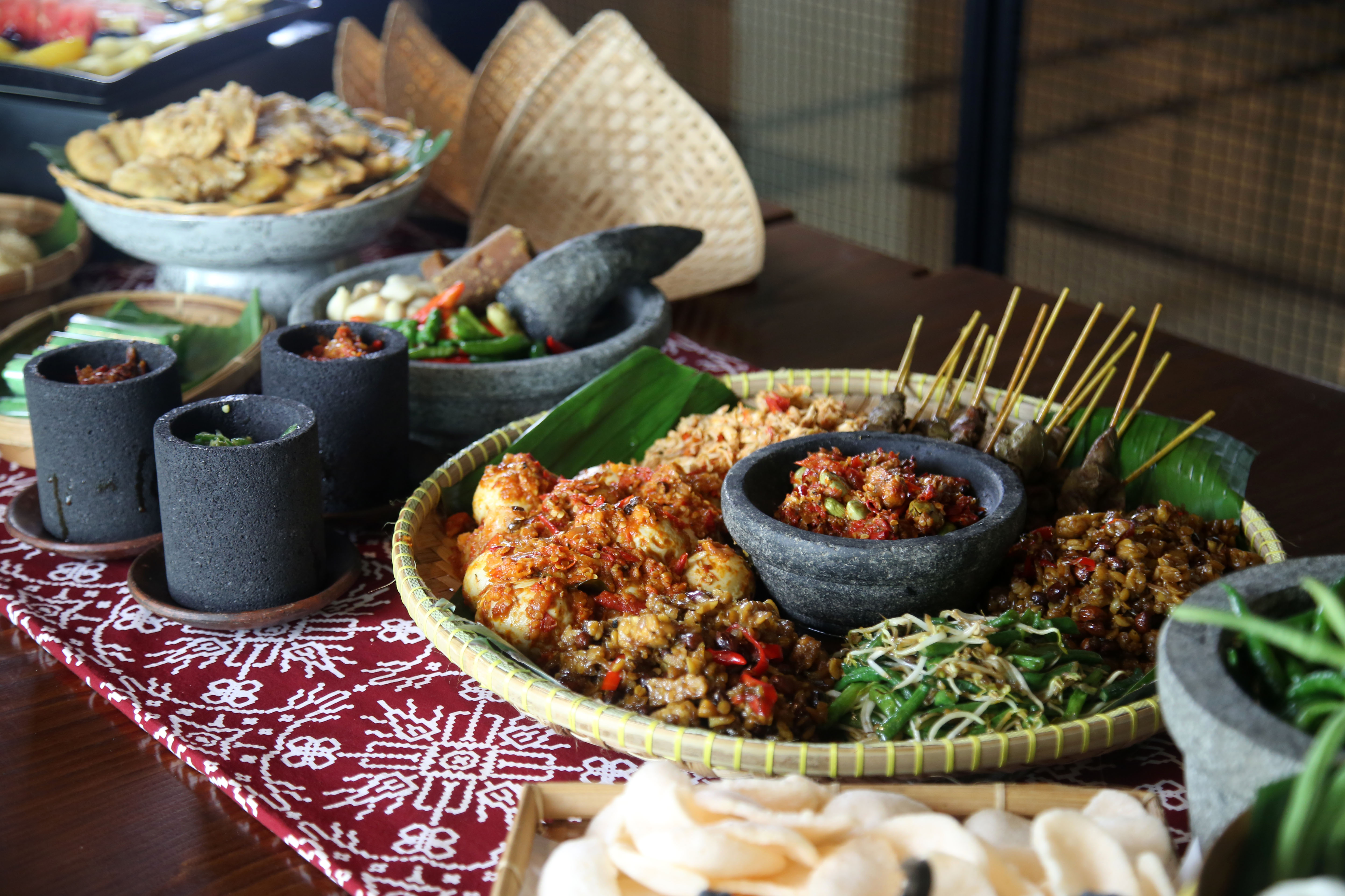 , 11 restaurants to break your fast during Ramadan in Jakarta