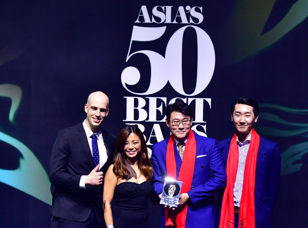 , Asia’s 50 Best Bars 2019 winners announced: Hong Kong bars on the rise